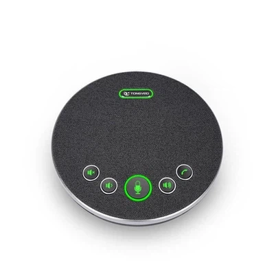 Kaiuttimet ja mikrofoni videoneuvotteluihin