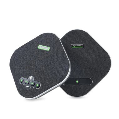 USB-omnisuuntainen konferenssimikrofoni