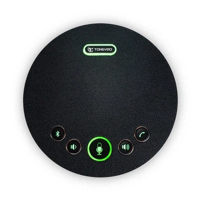 Langaton konferenssimikrofoni PC:lle