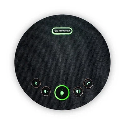 Langaton konferenssimikrofoni PC:lle