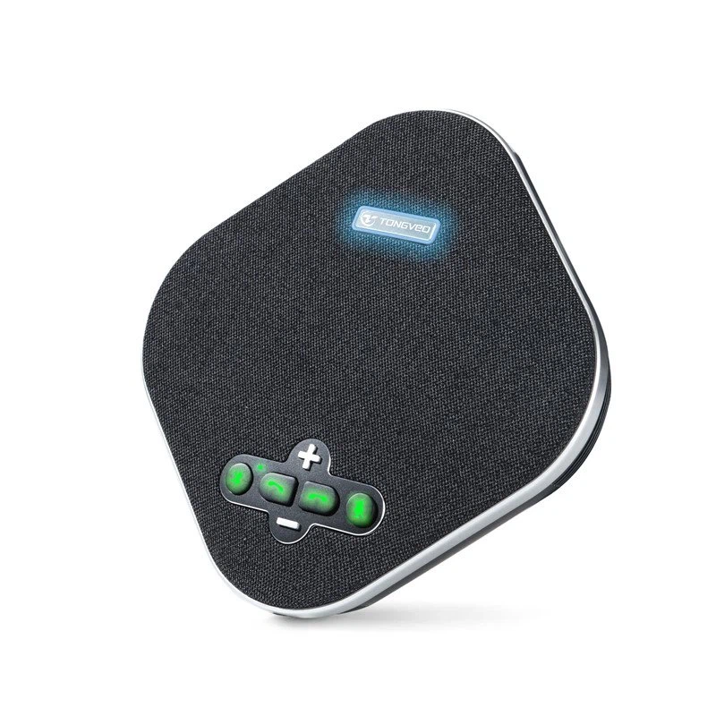 USB-konferenssimikrofoni Daisy-ketju