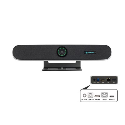 Videoneuvottelu Soundbar